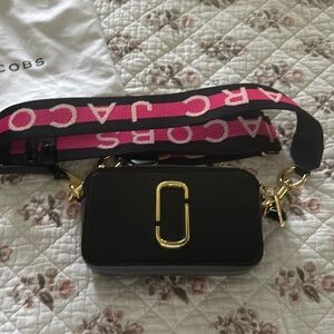 Marc Jacob’s Snapshot purse